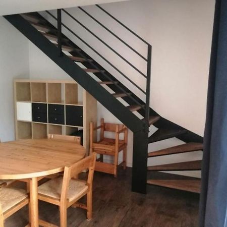 Haus Am Meer Mieroszyno المظهر الخارجي الصورة
